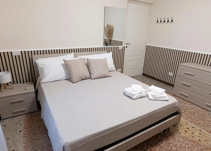 Vicolo Apartment Rom