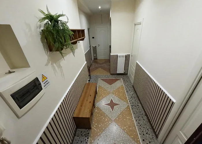 Vicolo Apartment