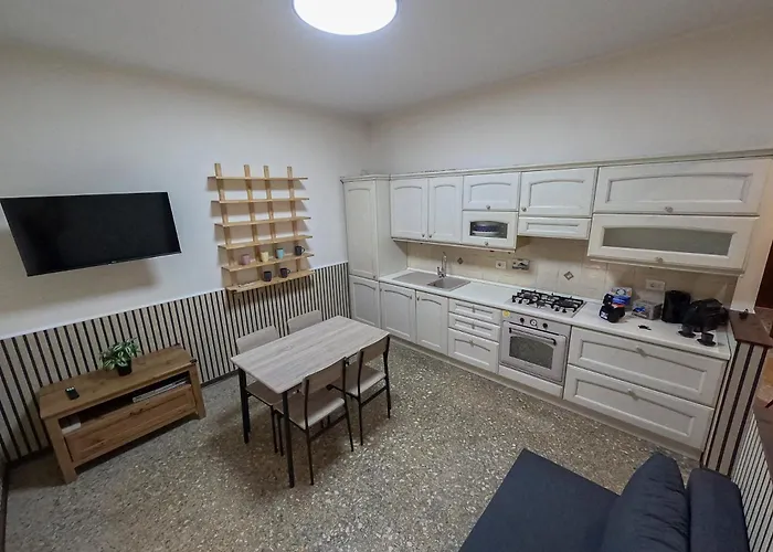 Apartment Vicolo