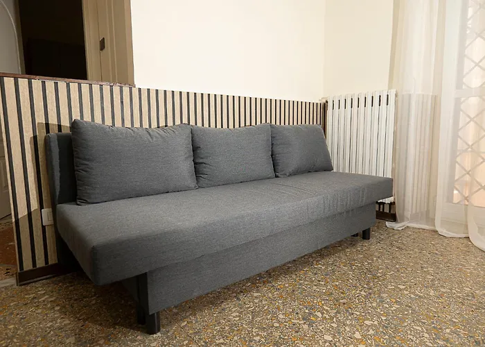 Vicolo Apartment *