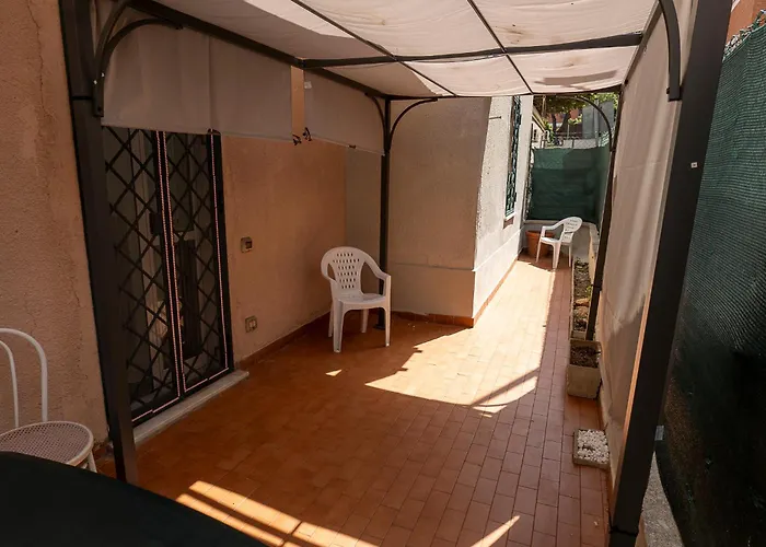 Apartment Vicolo